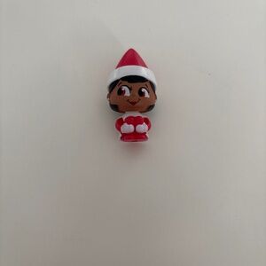 Elf on the Shelf mini